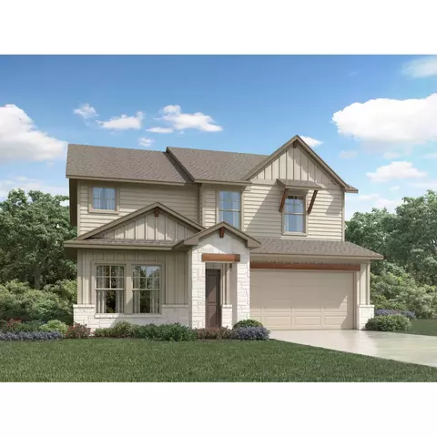 3110 Junction Bay, Converse, TX 78109 photo 1