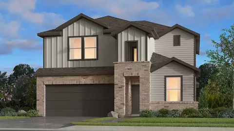 1216 La Bamba Dr, Haslet, TX 76052 photo 1