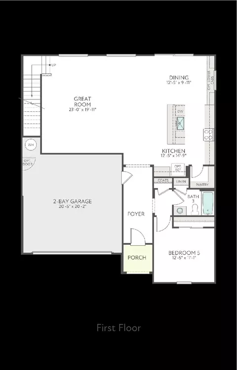 2878 Delegate Dr, Lincoln, CA 95648 photo 2