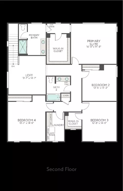 2878 Delegate Dr, Lincoln, CA 95648 photo 5