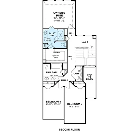 5607 Hyde Park Dr, Pasadena, TX 77505 photo 5