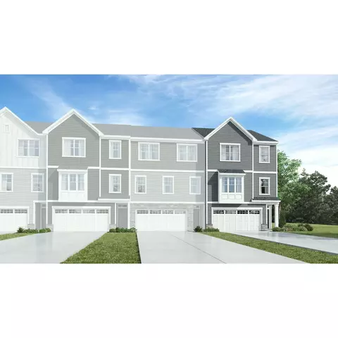 601 Tova Falls Dr, Durham, NC 27703 photo 1