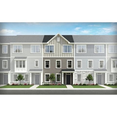 701 Gimari Dr, Wake Forest, NC 27587 photo 1