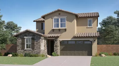 8123 E Petra Ave, Mesa, AZ 85212 photo 1