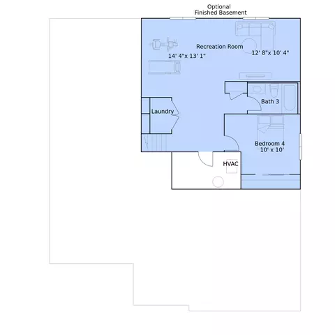1200 Deerpath Dr NE, Hanover, MN 55341 photo 14