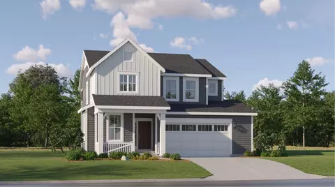 4301 Fellows Dr, Timnath, CO 80547 photo 1