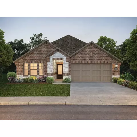512 Tidal Dr, Mckinney, TX 75071