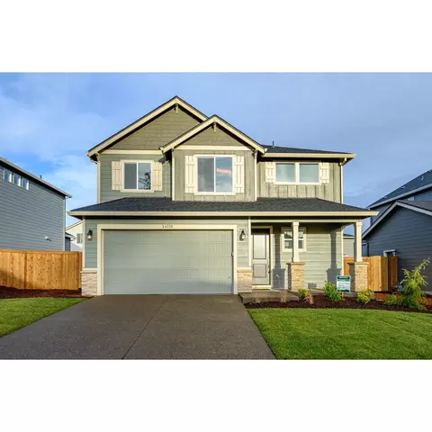 3027 S Quartz Dr, Cornelius, OR 97113 photo 1