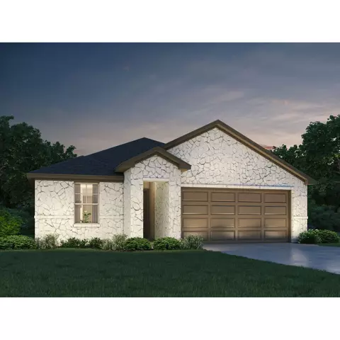 504 Aurora Fields Cv, Georgetown, TX 78628 photo 1