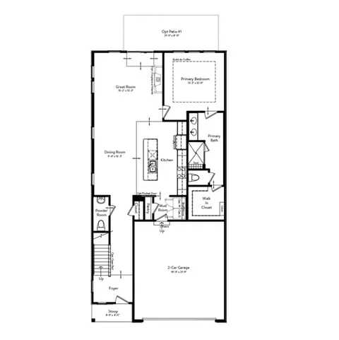 6900 Barbera Dr, Gainesville, VA 20155 photo 2