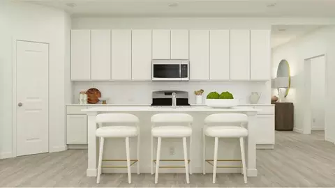 Kitchen - 6394 Buckthorn Cir, Pace, FL 32571 photo 1 of 2