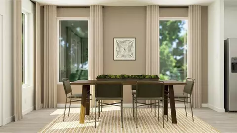 Dining - 6394 Buckthorn Cir, Pace, FL 32571 photo 1 of 1