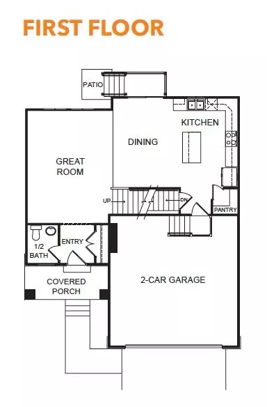 Plan Jesse - 4976 S Alder Dr, Spanish Fork, UT 84660