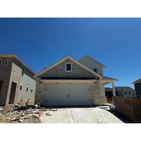 2432 Roosevelt, Leander, TX 78641 photo 1