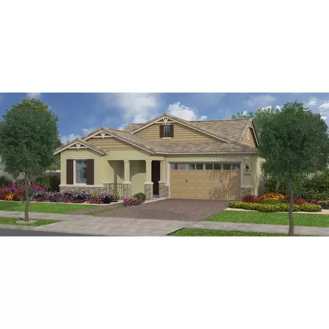 4309 E Bethena St, Gilbert, AZ 85295 photo 1