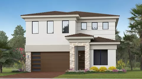 1022 Raleigh Way, Wellington, FL 33414