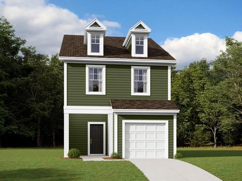 2716 Aubrey St, Monroe, NC 28110 photo 3