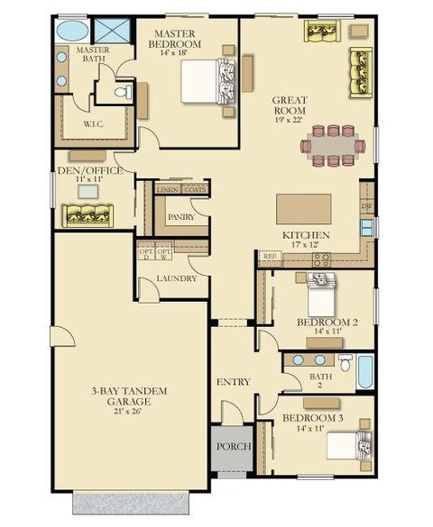140 Eclipse Dr, Sparks, NV 89441 photo 2