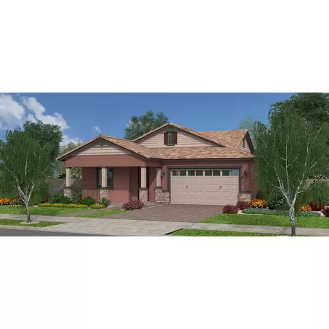 4260 E Bernice St, Gilbert, AZ 85295 photo 1