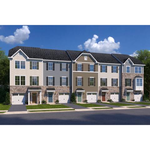 7319 Isabella Rd, Laurel, MD 20723 photo 1