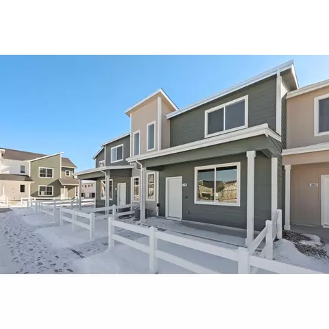 3749 Pinnacles St, Evans, CO 80620 photo 3