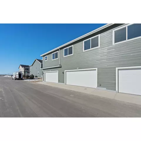 3749 Pinnacles St, Evans, CO 80620 photo 5