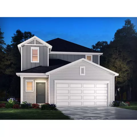 1512 Bear Branch Trce, Columbia, TN 38401