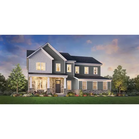 Plan Laney, Collegeville, PA 19426