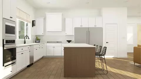 Kitchen - 992 Ariana St W, Madera, CA 93636 photo 2 of 2