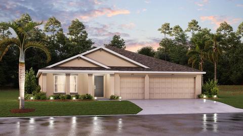 602 Hitch Loop, Saint Cloud, FL 34772 photo 1