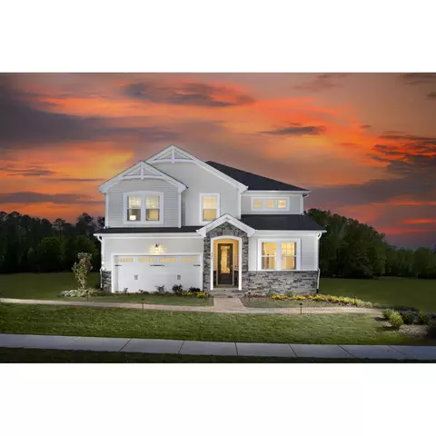 248 Yellow River Way, Garner, NC 27529