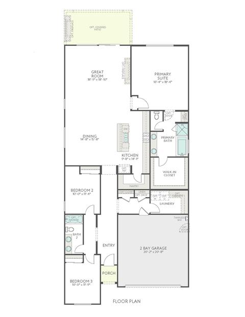 35258 Orchard Trl, Fallbrook, CA 92028 photo 2