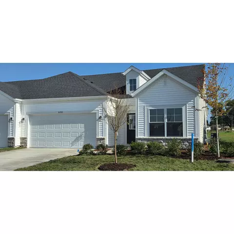 6206 River Run Ave, Portage, IN 46368