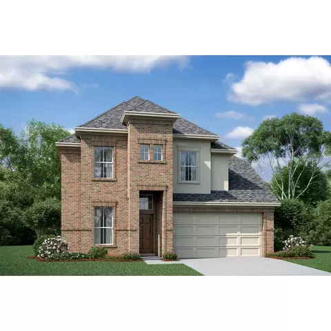 11738 Eclipse Dr, Willis, TX 77318 photo 1