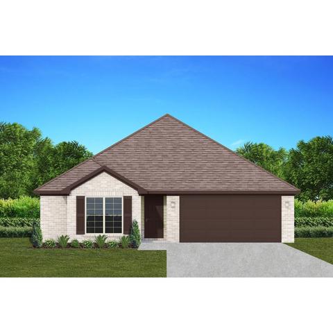 Plan Aspen - Country Club Drive, Wetumpka, AL 36092