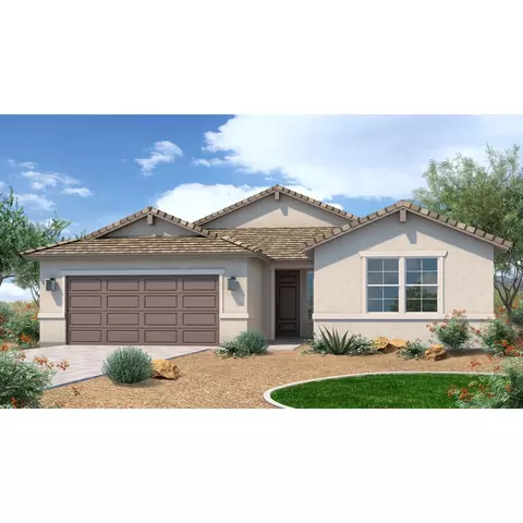 25408 N 131st Dr, Peoria, AZ 85383