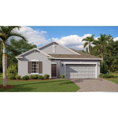 6460 Needle Way, Saint Cloud, FL 34771 photo 1
