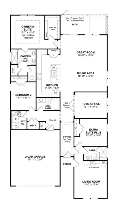75 Estuary Dr, Bluffton, SC 29909 photo 2