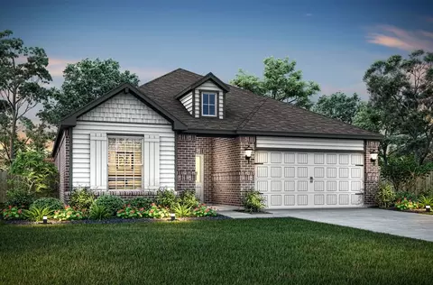 Plan Reed - 13817 Starboard Reach Dr, Texas City, TX 77568