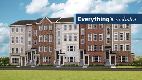 5964 Forum Sq, Frederick, MD 21703 photo 1