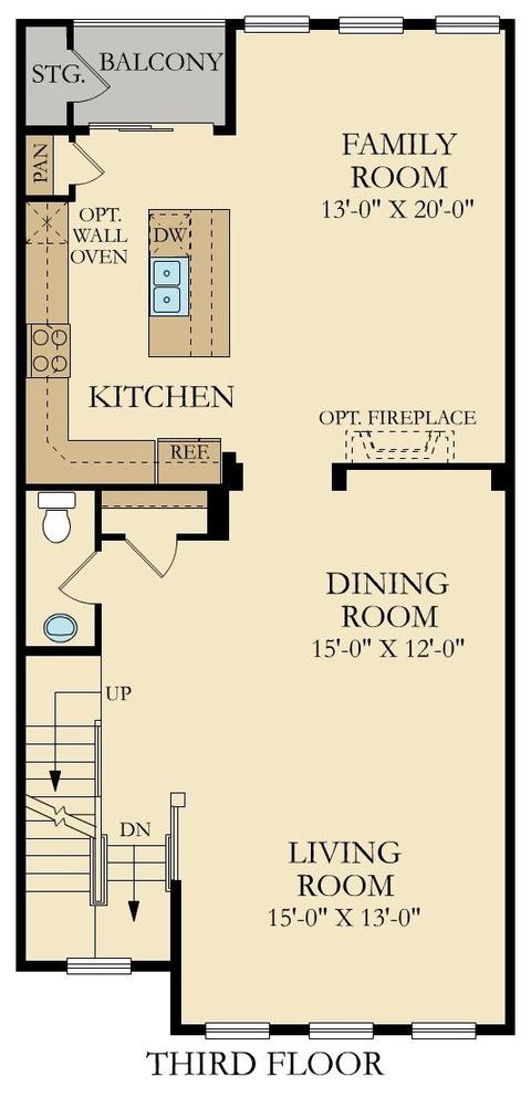 5964 Forum Sq, Frederick, MD 21703 photo 6