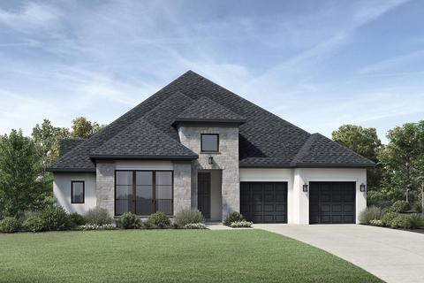 581 Carson St, Prosper, TX 75078 photo 1