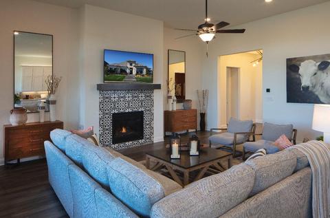 581 Carson St, Prosper, TX 75078 photo 6