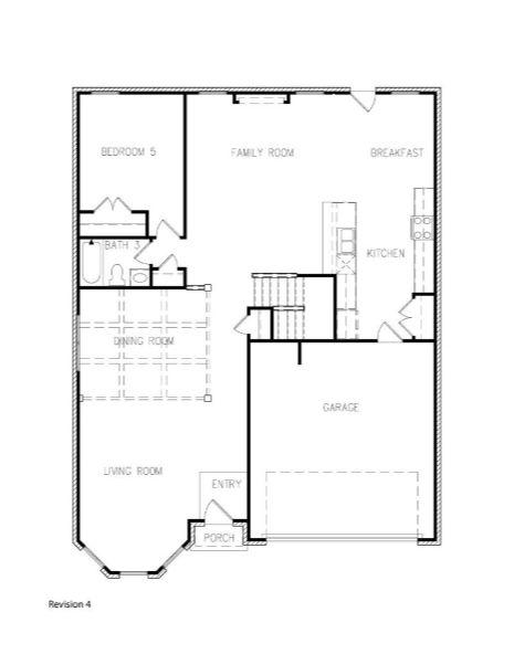 434 Sawmill Trce, Hampton, GA 30228 photo 2