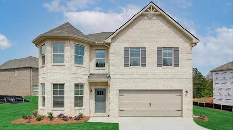 434 Sawmill Trce, Hampton, GA 30228 photo 1