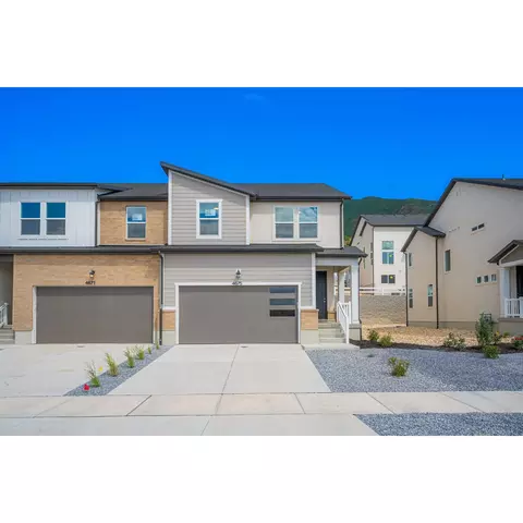 Exterior - 4675 S Olive Ave, Mapleton, UT 84664 photo 1 of 1