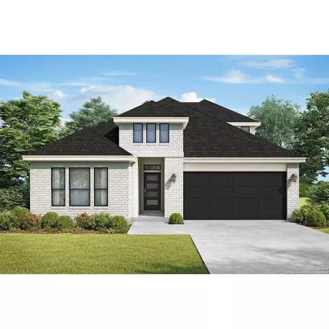 3704 Isaac Dr, Seguin, TX 78155