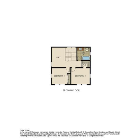 20442 Murphy Rd, Bend, OR 97702 photo 3