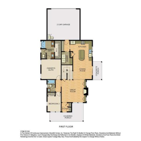 20442 Murphy Rd, Bend, OR 97702 photo 2