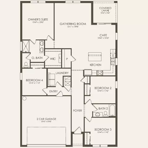 11742 Capstan Pl, Parrish, FL 34219 photo 2